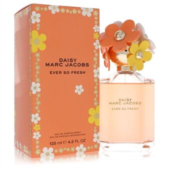 Daisy Ever So Fresh by Marc Jacobs - Eau De Parfum Spray 125 ml - naisille