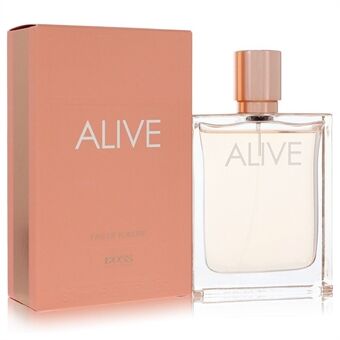 Boss Alive by Hugo Boss - Eau De Toilette Spray 80 ml - naisille