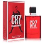 Cristiano Ronaldo CR7 by Cristiano Ronaldo - Eau De Toilette Spray 30 ml - miehille