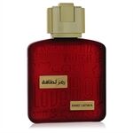 Ramz Lattafa Gold by Lattafa - Eau De Parfum Spray (Unisex Unboxed) 100 ml - naisille
