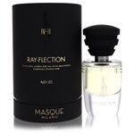 Masque Milano Ray-Flection by Masque Milano - Eau De Parfum Spray 35 ml - miehille