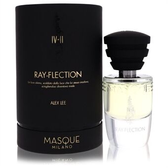 Masque Milano Ray-Flection by Masque Milano - Eau De Parfum Spray 35 ml - miehille