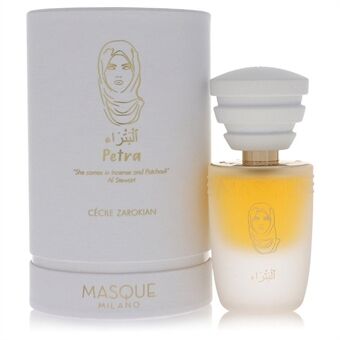 Masque Milano Petra by Masque Milano - Eau De Parfum Spray 35 ml - naisille