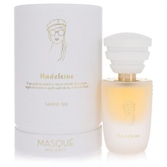 Masque Milano Madeleine by Masque Milano - Eau De Parfum Spray 35 ml - naisille