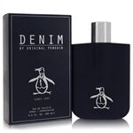 Original Penguin Denim by Original Penguin - Eau De Toilette Spray 100 ml - miehille