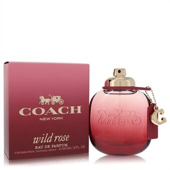 Coach Wild Rose by Coach - Eau De Parfum Spray 90 ml - naisille