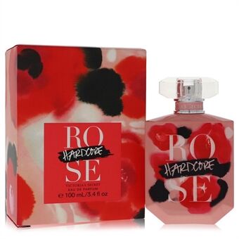Victoria\'s Secret Hardcore Rose by Victoria\'s Secret - Eau De Parfum Spray 100 ml - naisille