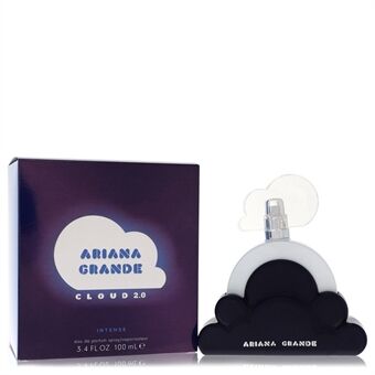 Ariana Grande Cloud Intense by Ariana Grande - Eau De Parfum Spray 100 ml - naisille