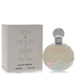 Sun Moon Stars by Karl Lagerfeld - Eau De Parfum Spray 100 ml - naisille