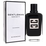 Gentleman Society by Givenchy - Eau De Parfum Spray 100 ml - miehille