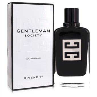 Gentleman Society by Givenchy - Eau De Parfum Spray 100 ml - miehille