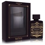 Lattafa Badee Al Oud Amethyst by Lattafa - Eau De Parfum Spray (Unisex) 100 ml - naisille