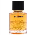 Jil Sander #4 by Jil Sander - Eau De Parfum Spray (Tester) 100 ml - naisille