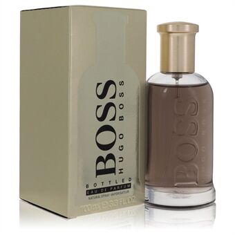 Boss No. 6 by Hugo Boss - Eau De Parfum Spray 100 ml - miehille