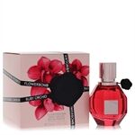 Flowerbomb Ruby Orchid by Viktor & Rolf - Eau De Parfum Spray 30 ml - naisille