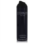 Eternity by Calvin Klein - Body Spray (Tester) 160 ml - miehille