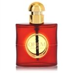 Opium by Yves Saint Laurent - Eau De Parfum Spray (Unboxed) 30 ml - naisille