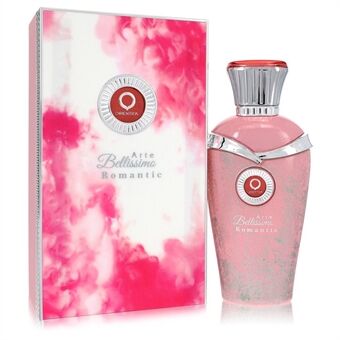Orientica Arte Bellissimo Romantic by Orientica - Eau De Parfum Spray (Unisex) 75 ml - naisille
