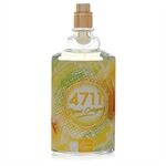 4711 Remix by 4711 - Eau De Cologne Spray (Unisex 2020 Tester) 100 ml - miehille