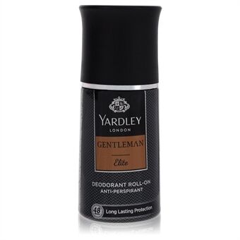 Yardley Gentleman Elite by Yardley London - Deodorant Stick 50 ml - miehille