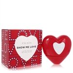 Escada Show Me Love by Escada - Eau De Parfum Spray 100 ml - naisille