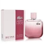 Lacoste Eau De Lacoste L.12.12 Rose Eau Intense by Lacoste - Eau De Toilette Spray 100 ml - naisille
