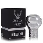 Muhammad Ali Legend Round 3 by Muhammad Ali - Eau De Parfum Spray (Sport Edition) 100 ml - miehille