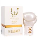 Muhammad Ali Legacy Round 7 by Muhammad Ali - Eau De Parfum Spray (Oud Edition) 100 ml - miehille