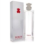Tous by Tous - Eau De Toilette Spray 90 ml - naisille