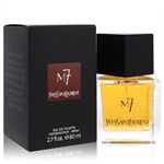M7 by Yves Saint Laurent - Eau De Toilette Spray 80 ml - miehille