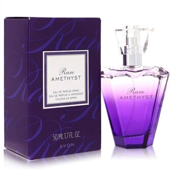 Avon Rare Amethyst by Avon - Eau De Parfum Spray 50 ml - naisille