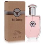 Avon Wild Country by Avon - Cologne Spray 90 ml - miehille