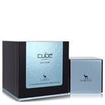 Le Gazelle Cube by Le Gazelle - Eau De Parfum Spray 75 ml - miehille