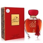 Arabiyat Lamsat Harir by My Perfumes - Eau De Parfum Spray 100 ml - naisille