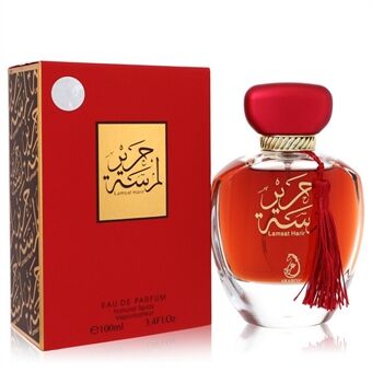 Arabiyat Lamsat Harir by My Perfumes - Eau De Parfum Spray 100 ml - naisille