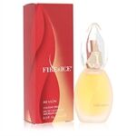 Fire & Ice by Revlon - Cologne Spray 15 ml - naisille