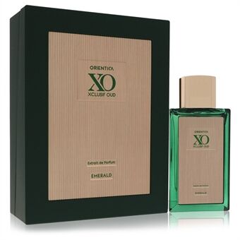 Orientica XO Xclusif Oud Emerald by Orientica - Extrait De Parfum (Unisex) 59 ml - miehille