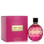 Jimmy Choo Rose Passion by Jimmy Choo - Eau De Parfum Spray 100 ml - naisille