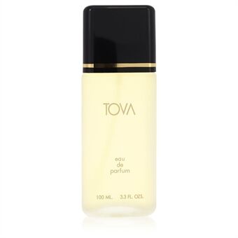Tova by Tova Beverly Hills - Eau De Parfum Spray (Original Black Packaging Unboxed) 100 ml - naisille