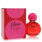 Kate Spade New York Cherie by Kate Spade - Eau De Parfum Spray 100 ml - naisille