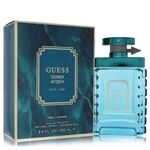 Guess Uomo Acqua by Guess - Eau De Toilette Spray 100 ml - miehille
