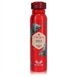 Old Spice Rock by Old Spice - Deodorant Spray 150 ml - miehille