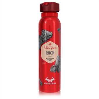 Old Spice Rock by Old Spice - Deodorant Spray 150 ml - miehille