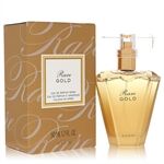 Avon Rare Gold by Avon - Eau De Parfum Spray 50 ml - naisille