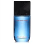 Fusion D'issey Extreme by Issey Miyake - Eau De Toilette Intense Spray (Unboxed) 100 ml - miehille