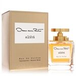 Oscar De La Renta Alibi by Oscar De La Renta - Eau De Parfum Spray 100 ml - naisille