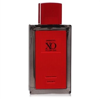 Orientica XO Xclusif Oud Sport by Orientica - Extrait De Parfum (Unisex Unboxed) 59 ml - miehille