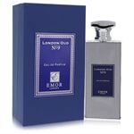 Emor London Oud No. 9 by Emor London - Eau De Parfum Spray (Unisex) 125 ml - miehille