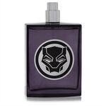 BLACK PANTHER Marvel by Marvel - Eau De Toilette Spray (Tester) 100 ml - miehille