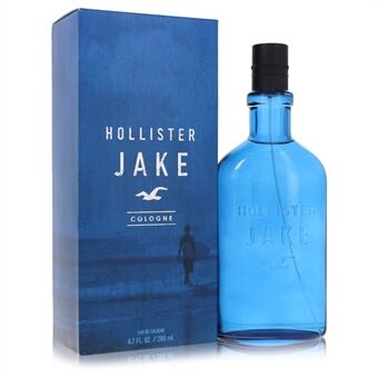 Hollister Jake by Hollister - Eau De Cologne Spray 200 ml - miehille